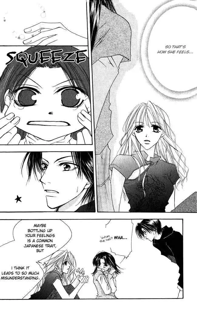 Full House Kiss Chapter 4 68